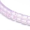 Opalite Beads Strands G-L557-20B-2