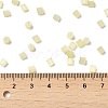 Glass Seed Beads X1-SEED-H002-D-A802-4