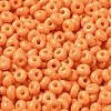 Baking Paint Glass Seed Beads X1-SEED-B001-02A-07-3