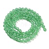 Cat Eye Beads Strands CE-U001-01C-3