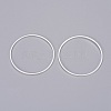 Brass Linking Rings EC18716MM-S-2