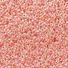 MIYUKI Round Rocailles Beads X-SEED-G008-RR0539-3