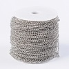Iron Twisted Chains CH-R001-N-2