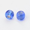 (Repacking Service Available) 6/0 Glass Seed Beads SEED-C014-4mm-28-2