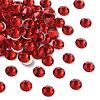 Preciosa® MAXIMA Crystal No Hotfix Flatback Stones Y-PRC-NSS8-90070-1