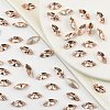 Preciosa® MAXIMA Crystal Fancy Stones X-PRC-FG15-90300-3