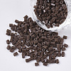 8/0Two Cut Glass Seed Beads SEED-S033-01A-08-1