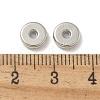 Alloy Beads TIBE-P003-50C-P-2