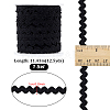 Polyamide Yarns Ribbon OCOR-PH0036-29A-2