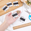 5Pcs Pure Silk Cord OCOR-BBC0001-03B-3