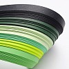 6 Colors Quilling Paper Strips DIY-J001-10mm-A-2