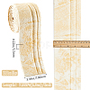 PE Grain Contact Paper DIY-WH20013-15D-2