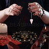 AHADEMAKER DIY Wiccan Altar Supplies Kits AJEW-GA0004-66A-5