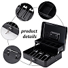 1Pc Iron Cash Register Drawer Insert Tray AJEW-GA0010-61-4