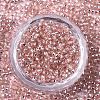 Glass Seed Beads X1-SEED-S042-04A-04-2