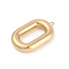 304 Stainless Steel Pendants STAS-I325-146G-O-2