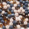Glass Beads EGLA-A034-SM10mm-34-3