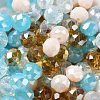 Glass Beads EGLA-A034-SM8mm-56-2