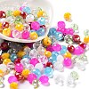Glass Beads EGLA-A034-SM8mm-29-4