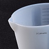 Silicone Measuring Cups DIY-C073-01C-5