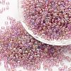 6/0 Round Glass Seed Beads SEED-J011-F6-176-2