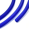 Hollow Pipe PVC Tubular Synthetic Rubber Cord RCOR-R007-4mm-13-3