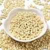 Baking Paint Glass Seed Beads SEED-K009-01A-03-2