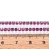 Iron Rhinestone Cup Chains CH-T006-05B-13-2