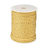 3-Ply Polyester Cords OCOR-TAC0009-03D-1