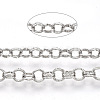 Iron Rolo Chains CH-S125-011D-P-1