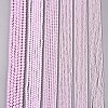 Glass Beads Strands EGLA-A044-J6mm-D02-2