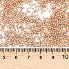 MIYUKI Delica Beads X-SEED-J020-DB2518-3