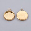 DIY Pendant Making DIY-X0098-09G-2