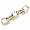 CCB Plastic Linking Rings CCB-R103-03-3