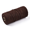 Cotton String Threads OCOR-T001-02-06-2