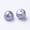 Natural Cultured Freshwater Pearl Beads PEAR-I004A-01A-2