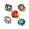 K9 Glass Rhinestone Cabochons RGLA-P036-04B-M-2