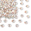 Preciosa® MAXIMA Crystal No Hotfix Flatback Stones Y-PRC-NSS16-00530-200-1