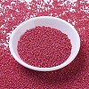MIYUKI Round Rocailles Beads SEED-X0054-RR0141FR-2