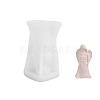 DIY Angel Silicone Candle Molds SIMO-PW0018-01B-1