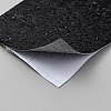 Polyvinyl Chloride Self Adhesive Tape with Paillette DIY-WH20066-011A-2