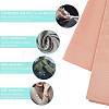 EMF Protection Fabric AJEW-WH0314-712F-06-3