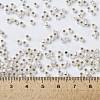 TOHO Round Seed Beads SEED-JPTR08-0021F-4