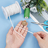 1Pc Synthetic Rubber Elastic Cord OCOR-OC0001-61A-3