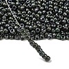 TOHO 6/0 Round Beads X-SEED-TR06-0089-2