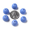 Opaque Acrylic Beads MACR-S373-10A-A02-4