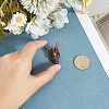 1Pc Brass Slide Charms KK-PH0014-67R-3