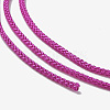 Braided Nylon Threads NWIR-E023-1.5mm-28-3