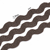 Polypropylene Fiber Ribbons SRIB-S050-B28-3
