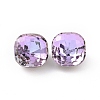 K9 Glass Rhinestone Cabochons RGLA-A025-03A-001VL-3